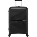 American Tourister Airconic černá 67 l