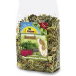 JR Farm Morče Feast 2,5 kg – Sleviste.cz