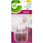 Air Wick Touch of Luxury Jemný Satén náplň 19 ml – Hledejceny.cz