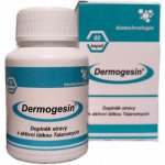 Gesmed Biotec Dermogesin 60 kapslí – Hledejceny.cz