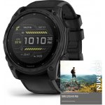 Garmin Tactix 8 51 mm Solar – Zboží Dáma