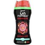 Lenor Unstoppables vonné perličky Spring 210 g – Zboží Mobilmania