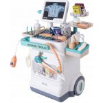 RKToys Lékařská sada EKG 26 ks – Zbozi.Blesk.cz