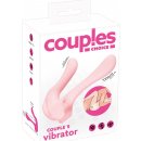 Couples Choice Couple's Vibrator