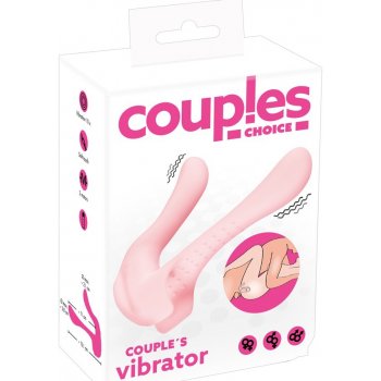 Couples Choice Couple's Vibrator