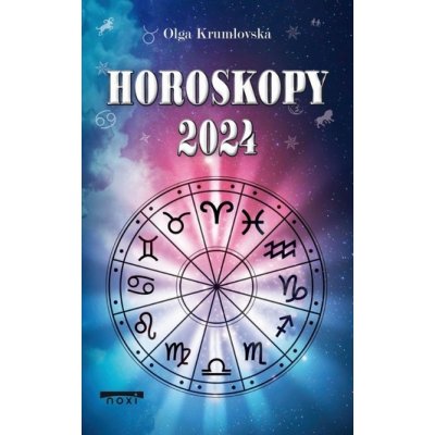 Horoskopy 2024 - Olga Krumlovská – Hledejceny.cz