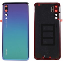 Náhradní kryt na mobilní telefon Kryt Huawei P20 Pro zadní Twilight