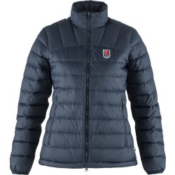Fjallraven Expedition Pack Down Jacket W Navy