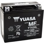 Yuasa YTX20L – Hledejceny.cz