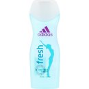 Adidas Fresh Woman sprchový gel 250 ml