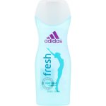 Adidas Fresh Woman sprchový gel 250 ml – Hledejceny.cz