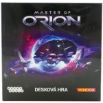 Mindok Master of Orion – Hledejceny.cz
