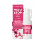 Fytofontana ViroStop ústní sprej 30ml