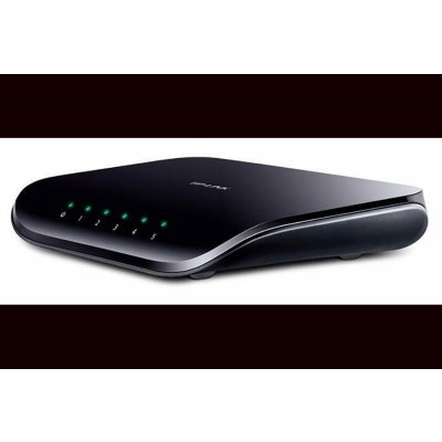 TP-Link TL-SG100 – Zboží Živě