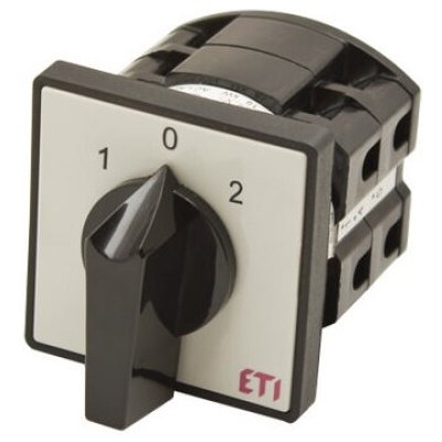 ETI CS 25 53 U 25A/3P – Hledejceny.cz