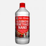 Den Braven NANO Hloubková penetrace 1 l – Zbozi.Blesk.cz