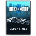 Cities in Motion 2: Olden Times – Sleviste.cz