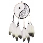 Amparo Miranda® Lapač snů Jin Jang AM374 – Zboží Mobilmania