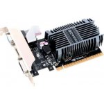 Inno3D GeForce GT 710 2GB DDR3 N710-1SDV-E3BX – Zboží Mobilmania