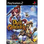 Dark Chronicle – Zboží Živě