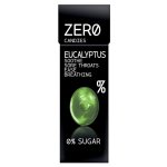 ZERO Candies eukalyptus 32 g – Zboží Dáma