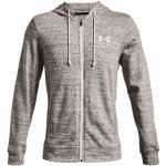Under Armour Rival Terry 1370409-112 – Zboží Mobilmania