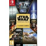 Star Wars Heritage Pack – Zboží Živě