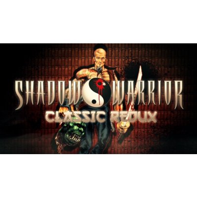 Shadow Warrior Classic Redux – Hledejceny.cz