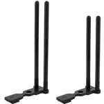 Fox Black Label Snag Ears and Swinger Plate – Zboží Mobilmania