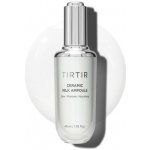 Tirtir Ceramic Milk Ampoule silně hydratační ampule na obličej 40 ml – Zboží Dáma