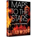 Mapy ke hvězdám DVD