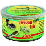 Lucky Reptile Herp Diner ryby 35 g FP-67371 – Zboží Dáma