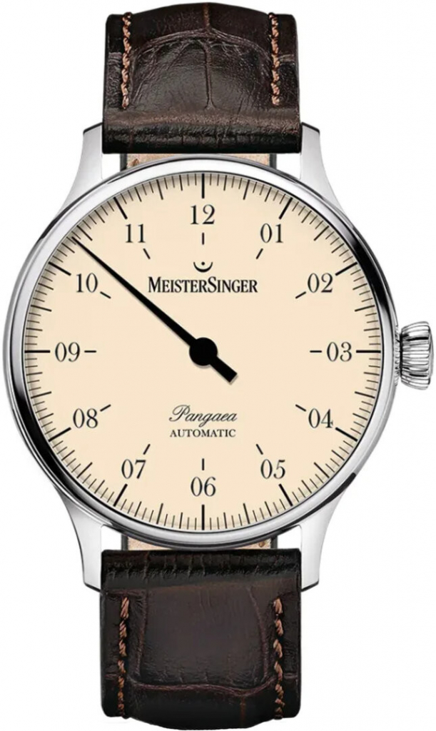 MeisterSinger PM9903