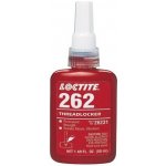 LOCTITE 262 zajišťovač šroubů VP 50 g – Sleviste.cz