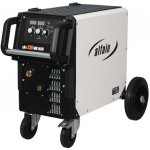 Alfa In aXe 330 MIG MAN E.143 – Sleviste.cz