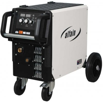 Alfa In aXe 330 MIG MAN E.143 – Sleviste.cz