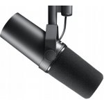 SHURE SM7 – Hledejceny.cz