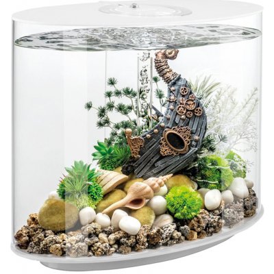 BiOrb Loop bílé LED 15 l – Zboží Dáma