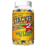 Stacker 2 Fat Burner 100 kapslí – Hledejceny.cz