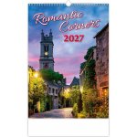 nástěnný Romantic Corners 31,5cm x 45cm, N147-27 2027 – Hledejceny.cz