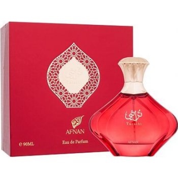 Afnan Turathi Femme Red parfémovaná voda dámská 90 ml