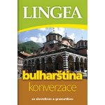 Bulharština - konverzace se slovníkem a gramatikou – Hledejceny.cz