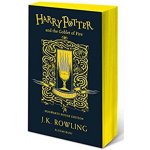 Harry Potter and the Goblet of Fire - Hufflepuff Edition – Hledejceny.cz