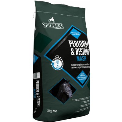 Spillers Perform & Restore Mash 20 kg – Zboží Dáma