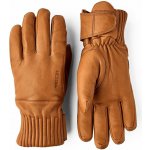 Hestra Idre Wool 5 finger Kork hnědá – Hledejceny.cz