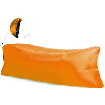 Aga LAZY BAG Orange