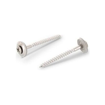 Klemp. šroub,EPDM, DIN7995,PZ2 4,5x25A2 / balení 200 ks – Zboží Mobilmania