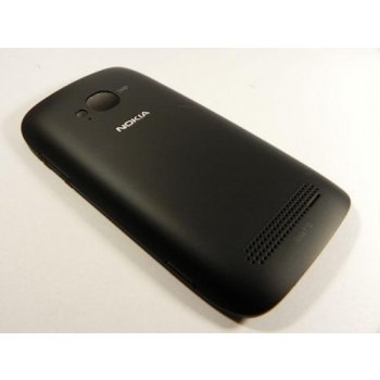 Kryt Nokia Lumia 710 zadní černý
