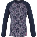 Loap Binella dětské triko clk2368 tmavě modrá – Zbozi.Blesk.cz