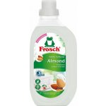 Aviváž Frosch Mandlové mléko Hypoalergenní 900 ml – Hledejceny.cz
